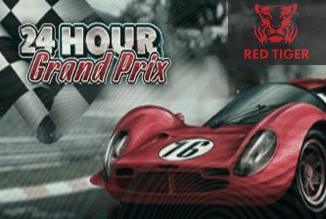 24 Hour Grand Prix