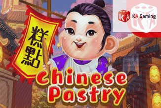 Chinese Pastry