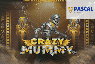 Crazy Mummy