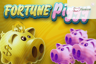 Fortune Piggy