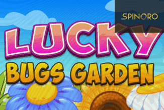 Lucky Bugs Garden
