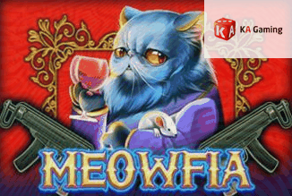 Meowfia