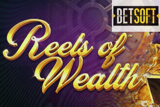 Reels Of Wealth