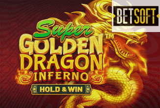Super Golden Dragon Inferno