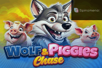 Wolf & Piggies Chase